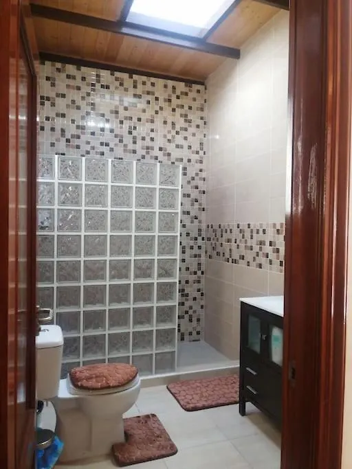 Habitacion Individual Privada, Piso De 3 Habitaciones Con Areas Compartidas La Laguna