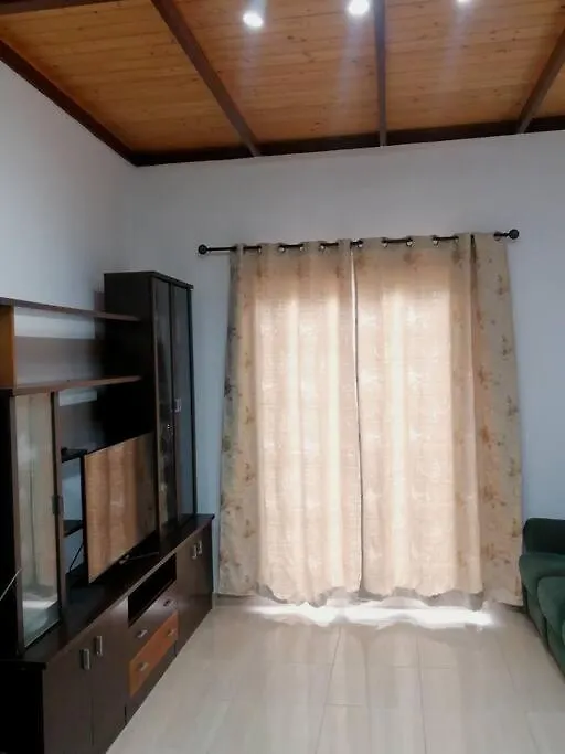 Habitacion Individual Privada, Piso De 3 Habitaciones Con Areas Compartidas La Laguna  Hiszpania
