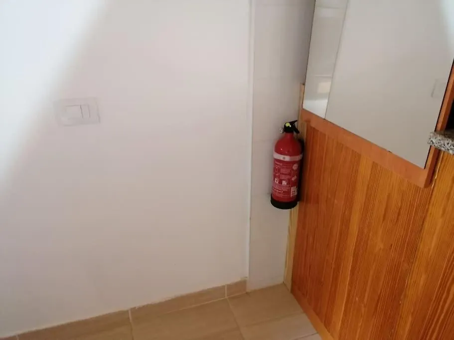 Habitacion Individual Privada, Piso De 3 Habitaciones Con Areas Compartidas La Laguna  0*, La Laguna (Tenerife) Hiszpania