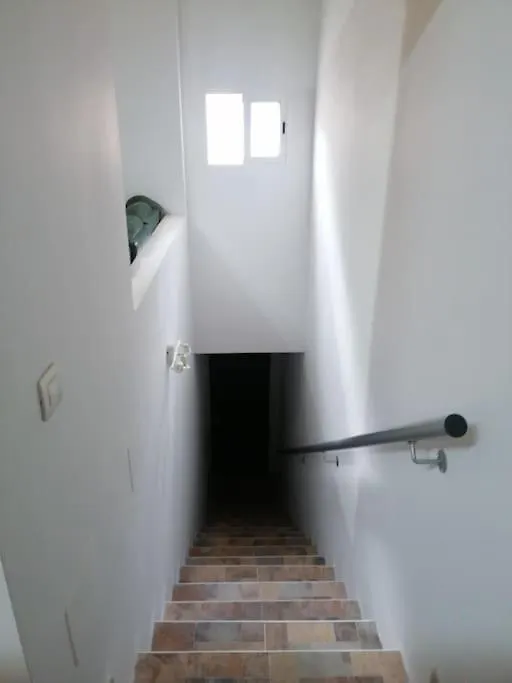Apartament Habitacion Individual Privada, Piso De 3 Habitaciones Con Areas Compartidas La Laguna